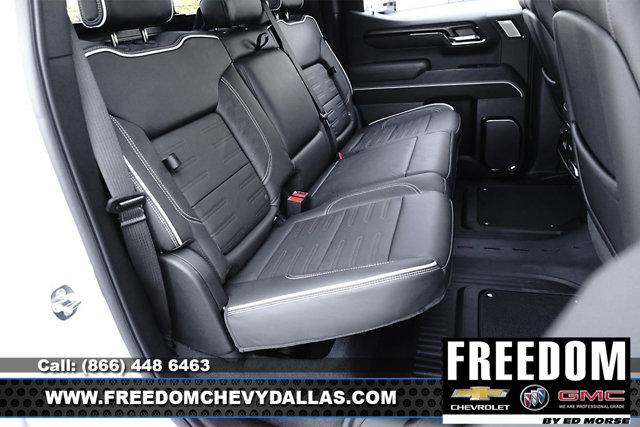 new 2026 GMC Sierra 1500 car, priced at $73,730