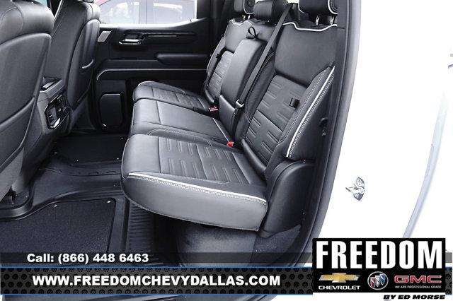 new 2026 GMC Sierra 1500 car, priced at $73,730