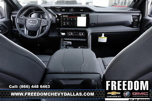 new 2026 GMC Sierra 1500 car, priced at $73,730