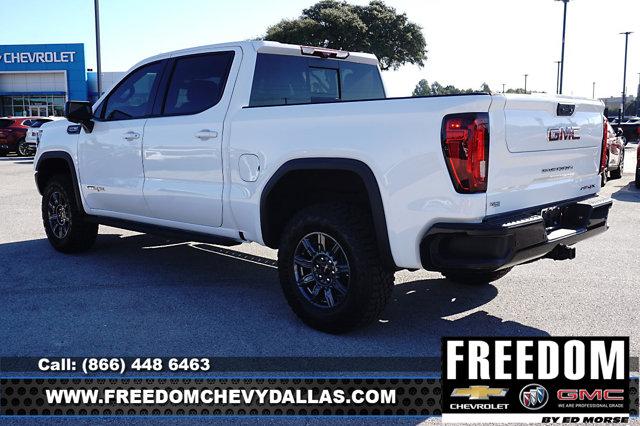 new 2026 GMC Sierra 1500 car, priced at $73,730