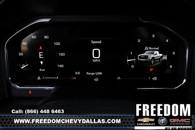 new 2026 GMC Sierra 1500 car, priced at $73,730