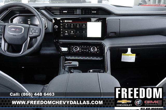 new 2026 GMC Sierra 1500 car, priced at $73,730