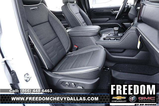 new 2026 GMC Sierra 1500 car, priced at $73,730