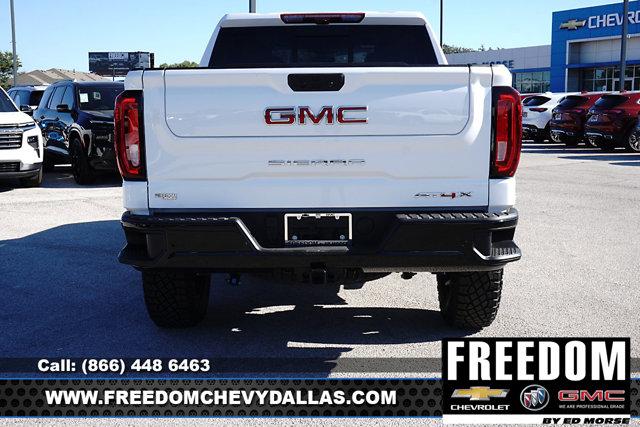 new 2026 GMC Sierra 1500 car, priced at $73,730