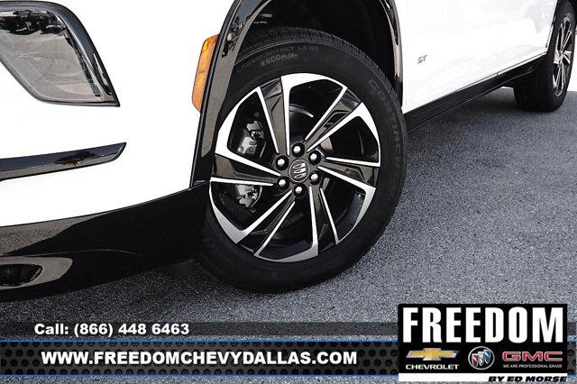 new 2026 Buick Enclave car, priced at $48,456