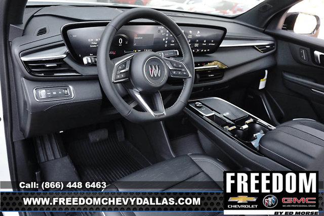 new 2026 Buick Enclave car, priced at $48,456