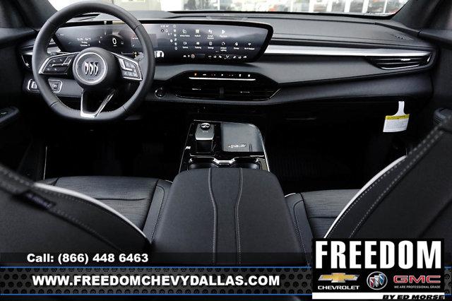 new 2026 Buick Enclave car, priced at $48,456