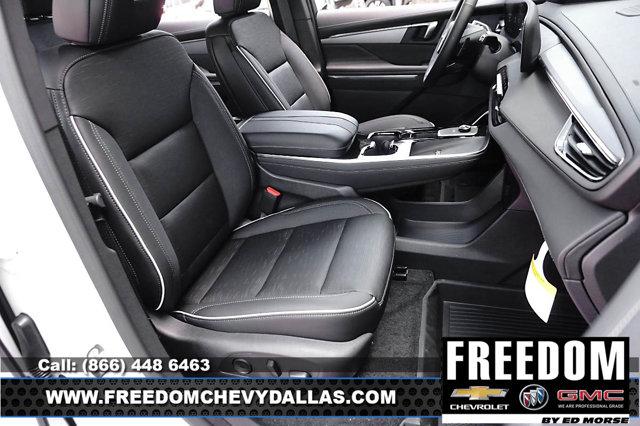 new 2026 Buick Enclave car, priced at $48,456