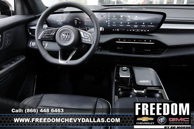 new 2026 Buick Enclave car, priced at $48,456