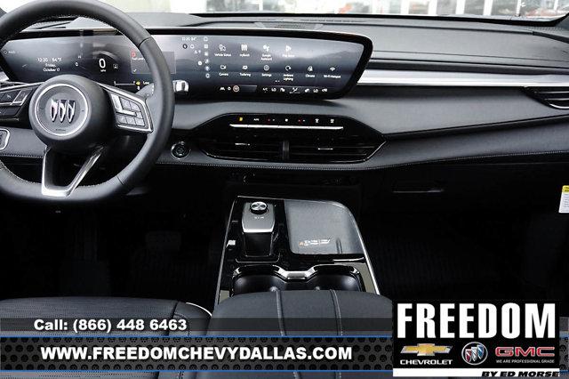 new 2026 Buick Enclave car, priced at $48,456