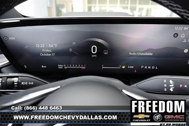 new 2026 Buick Enclave car, priced at $48,456