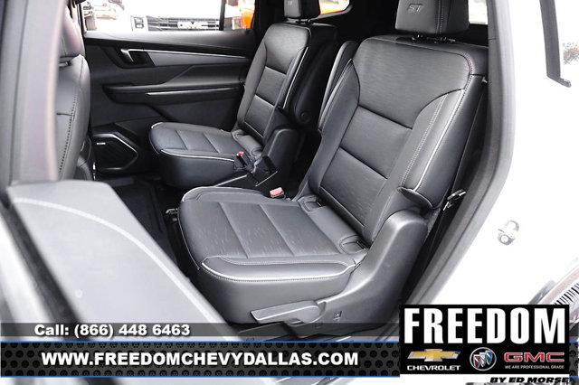 new 2026 Buick Enclave car, priced at $48,456