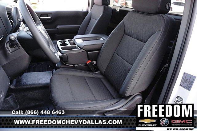 new 2026 GMC Sierra 1500 car, priced at $35,303