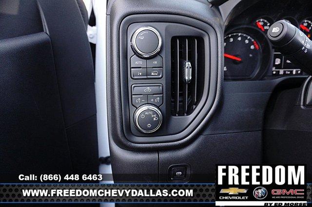 new 2026 GMC Sierra 1500 car, priced at $35,303