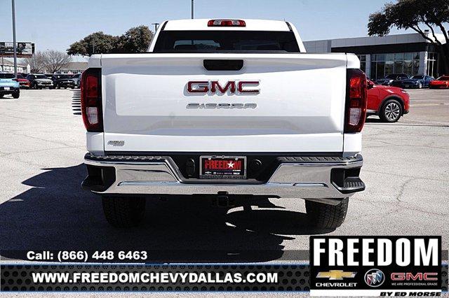 new 2026 GMC Sierra 1500 car, priced at $35,303