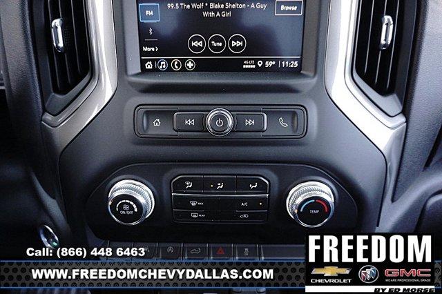 new 2026 GMC Sierra 1500 car, priced at $35,303