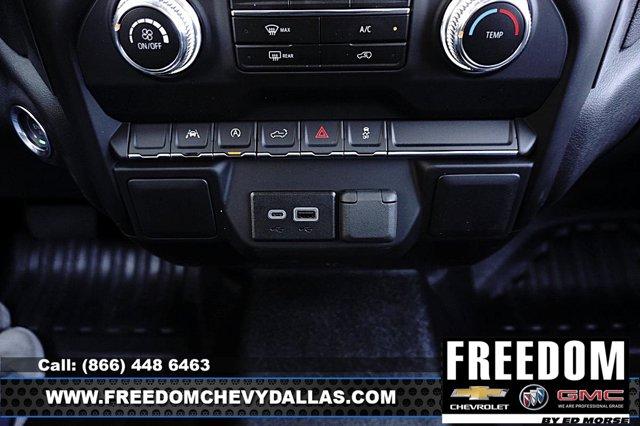 new 2026 GMC Sierra 1500 car, priced at $35,303