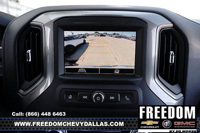 new 2026 GMC Sierra 1500 car, priced at $35,303