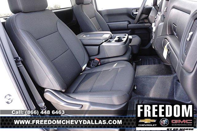 new 2026 GMC Sierra 1500 car, priced at $35,303