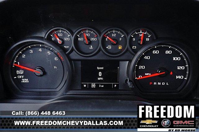 new 2026 GMC Sierra 1500 car, priced at $35,303