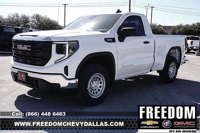 new 2026 GMC Sierra 1500 car, priced at $35,303