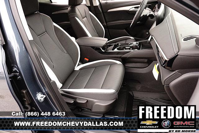 new 2026 Buick Envision car, priced at $43,830