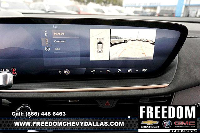 new 2026 Buick Envision car, priced at $43,830