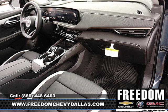 new 2026 Buick Envision car, priced at $43,830