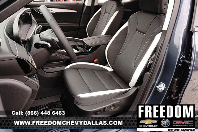 new 2026 Buick Envision car, priced at $43,830