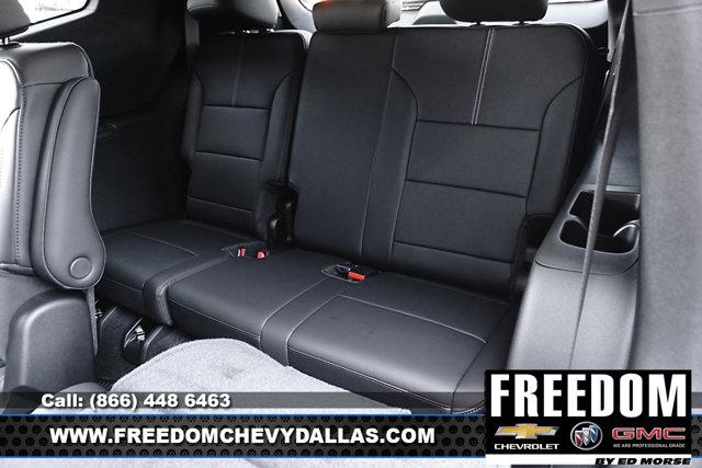 new 2026 GMC Acadia car, priced at $48,681