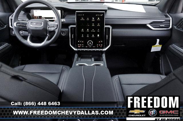 new 2026 GMC Acadia car, priced at $48,681