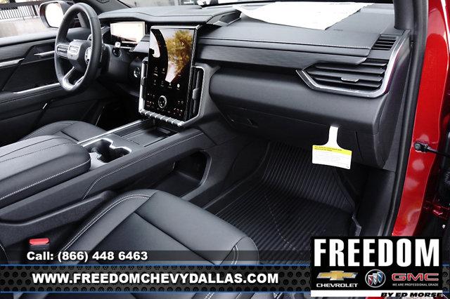 new 2026 GMC Acadia car, priced at $48,681