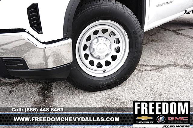 new 2026 GMC Sierra 1500 car, priced at $38,633