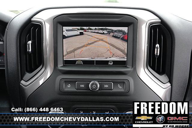 new 2026 GMC Sierra 1500 car, priced at $38,633