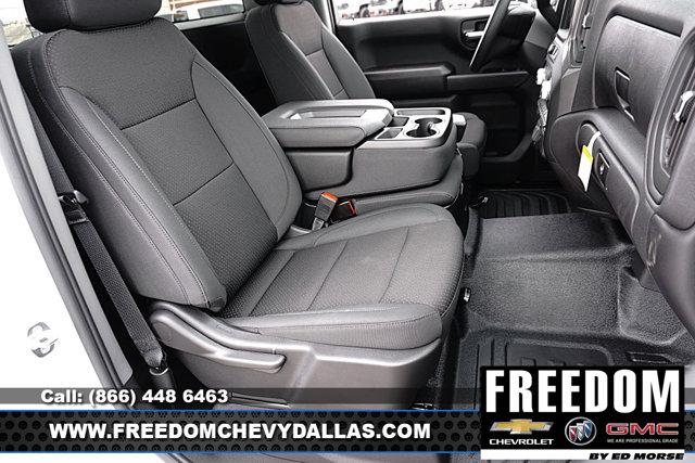 new 2026 GMC Sierra 1500 car, priced at $38,633