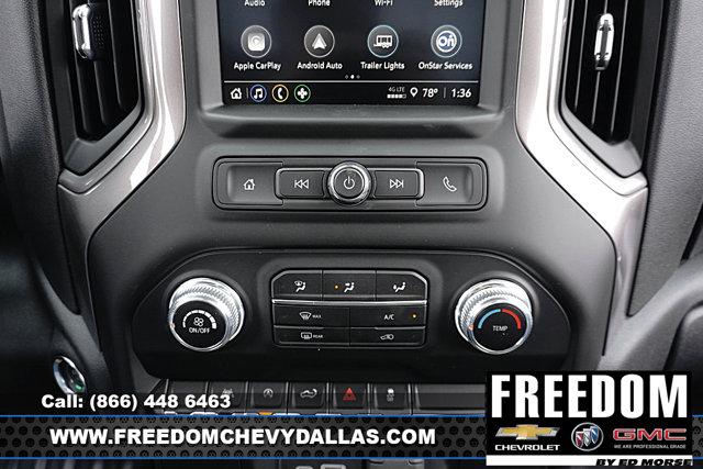 new 2026 GMC Sierra 1500 car, priced at $38,633