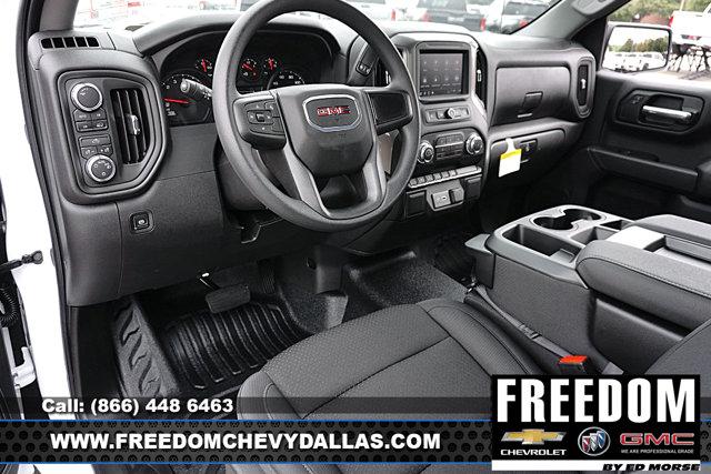 new 2026 GMC Sierra 1500 car, priced at $38,633