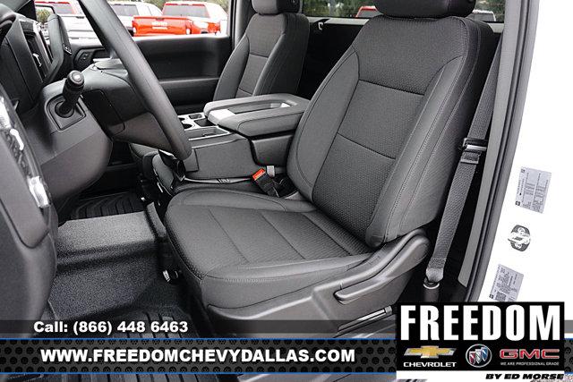 new 2026 GMC Sierra 1500 car, priced at $38,633