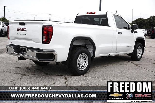 new 2026 GMC Sierra 1500 car, priced at $38,633