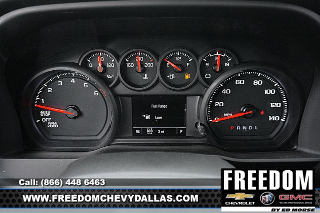 new 2026 GMC Sierra 1500 car, priced at $38,633