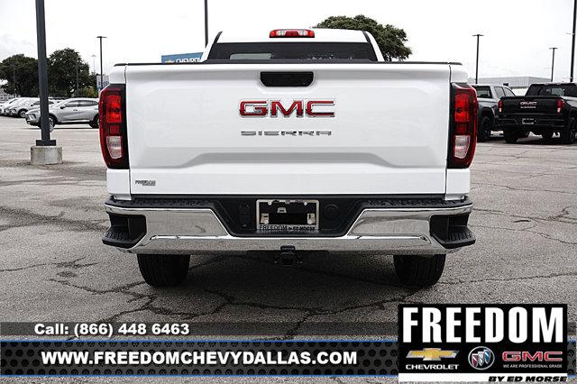 new 2026 GMC Sierra 1500 car, priced at $38,633