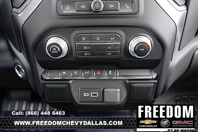 new 2026 GMC Sierra 1500 car, priced at $38,633