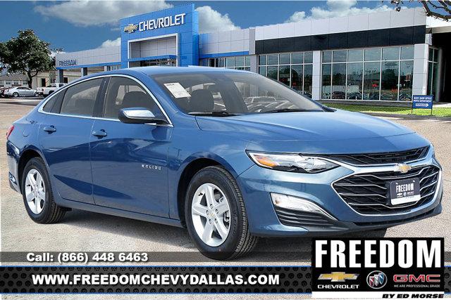 new 2024 Chevrolet Malibu car, priced at $22,986