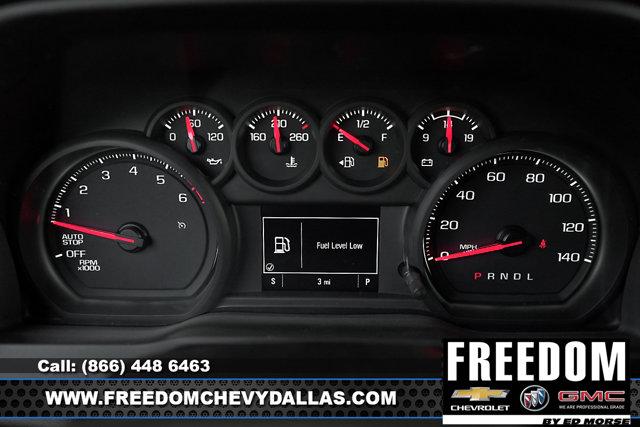 new 2025 GMC Sierra 1500 car, priced at $40,484