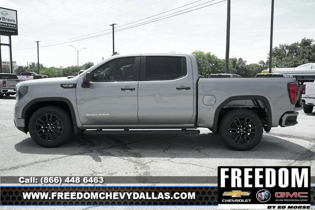 new 2025 GMC Sierra 1500 car, priced at $40,484