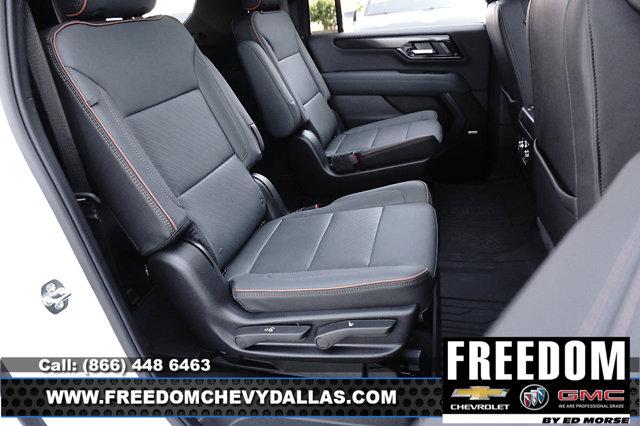 new 2026 GMC Yukon XL car, priced at $85,396