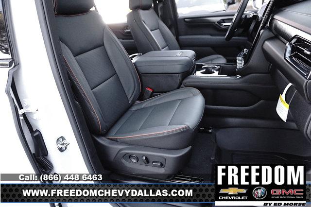 new 2026 GMC Yukon XL car, priced at $85,396