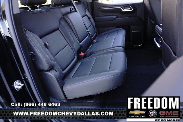 new 2026 GMC Sierra 1500 car, priced at $54,704