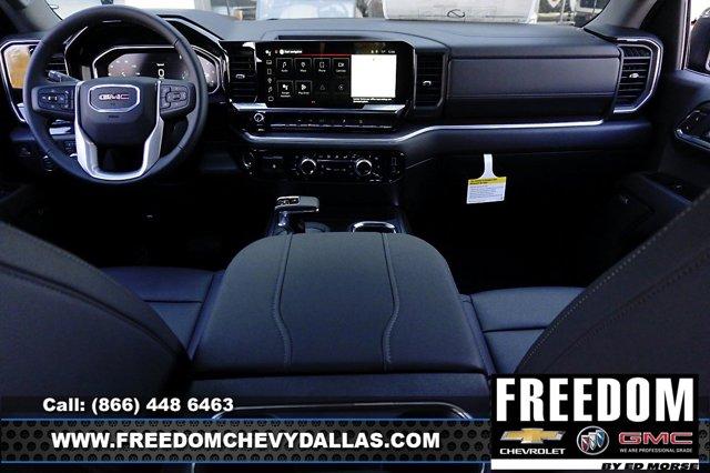 new 2026 GMC Sierra 1500 car, priced at $54,704