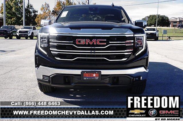 new 2026 GMC Sierra 1500 car, priced at $54,704